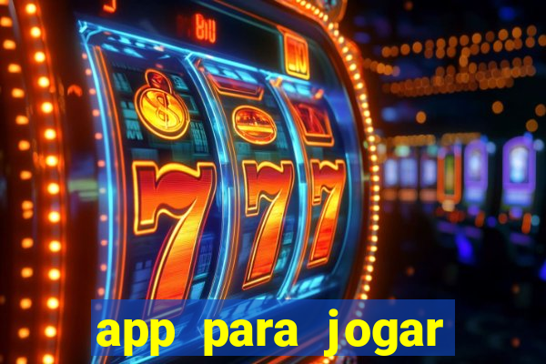 app para jogar truco valendo dinheiro